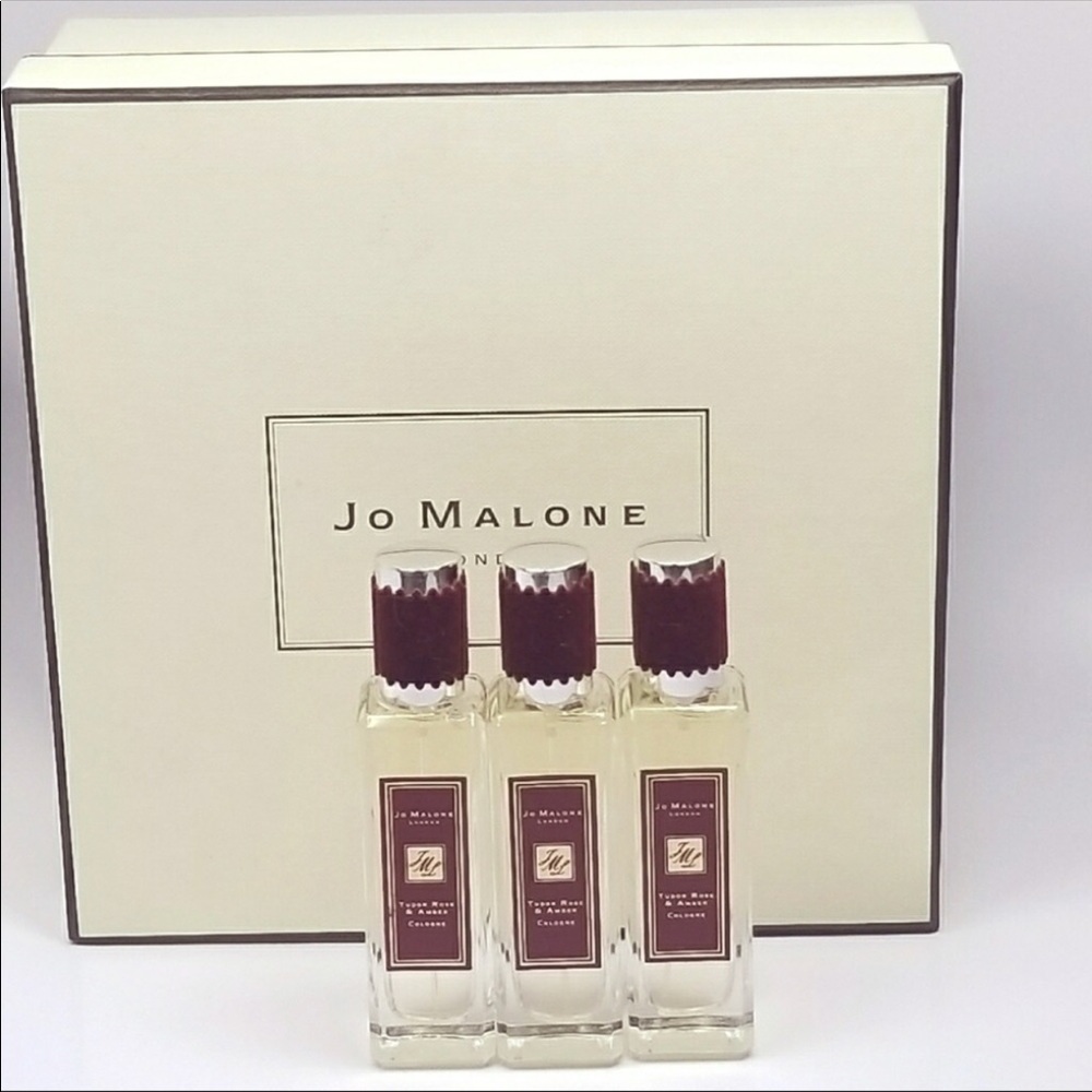 Jo Malone rock of ages